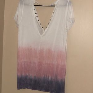 Soft and Sexy American eagle T-shirt size medium